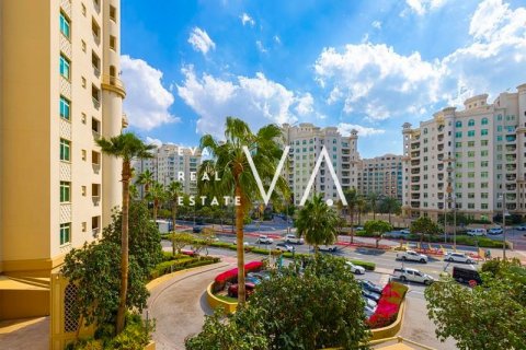 Palm Jumeirah、Dubai、UAE にあるマンションの賃貸物件 1ベッドルーム、116.31 m2、No637629 - 写真 1