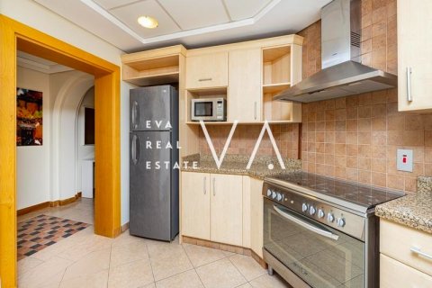 Palm Jumeirah、Dubai、UAE にあるマンションの賃貸物件 1ベッドルーム、116.31 m2、No637629 - 写真 17