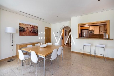 Palm Jumeirah、Dubai、UAE にあるマンションの賃貸物件 1ベッドルーム、116.31 m2、No637629 - 写真 3