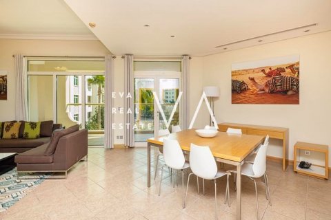 Palm Jumeirah、Dubai、UAE にあるマンションの賃貸物件 1ベッドルーム、116.31 m2、No637629 - 写真 13