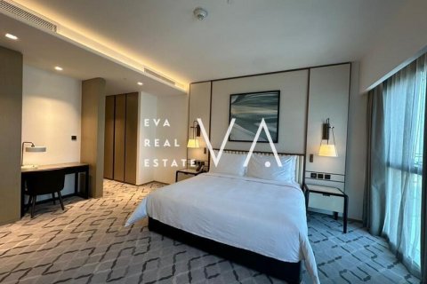 Dubai Creek Harbour (The Lagoons), Dubai, UAE의 임대용 아파트 침실 3개, 132.48제곱미터 번호 637628 - 사진 8