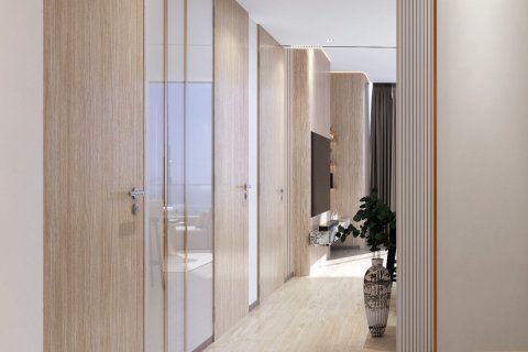 Apartament në Dubai, Emiratet e Bashkuara Arabe 1 dhomë gjumi, 75 m2. № 634659 - Foto 9