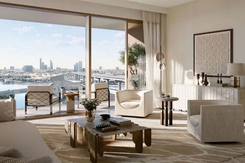 Apartament në Dubai, Emiratet e Bashkuara Arabe 2 dhoma gjumi, 153.1 m2. № 634655 - Foto 2