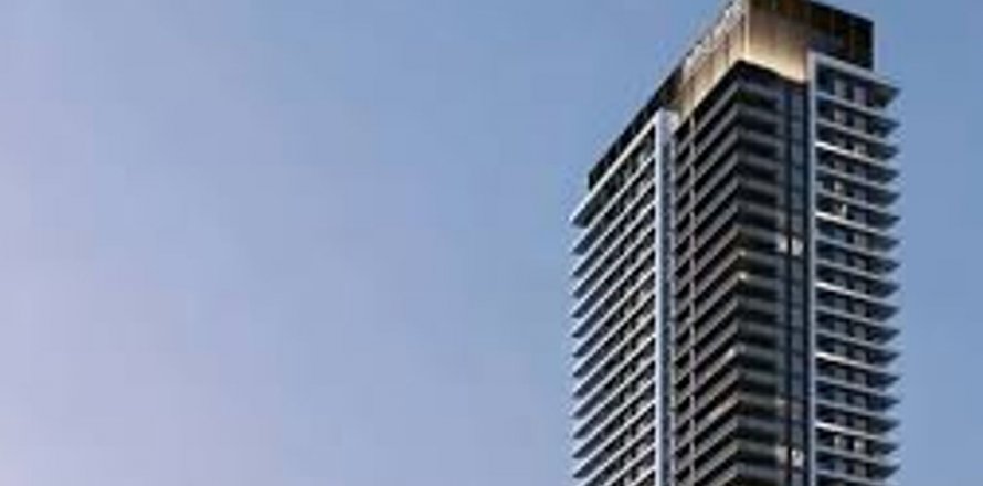 Apartament në Dubai, Emiratet e Bashkuara Arabe 2 dhoma gjumi, 153.1 m2. № 634655