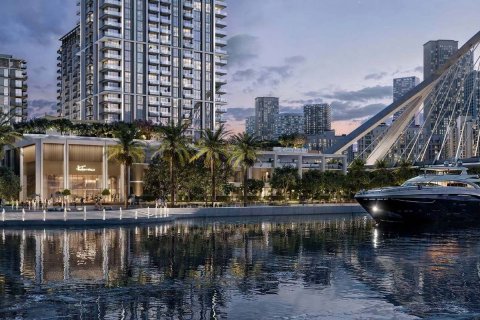 Apartament në Dubai, Emiratet e Bashkuara Arabe 2 dhoma gjumi, 153.1 m2. № 634655 - Foto 10
