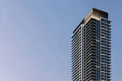 Apartament në Dubai, Emiratet e Bashkuara Arabe 2 dhoma gjumi, 153.1 m2. № 634655 - Foto 9