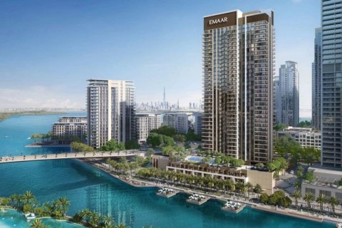 Apartament në Dubai, Emiratet e Bashkuara Arabe 2 dhoma gjumi, 153.1 m2. № 634655 - Foto 5