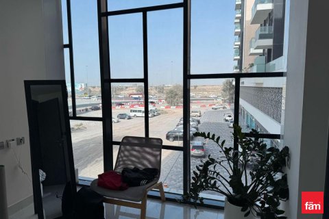 Apartmen di Arjan, Dubai, UAE 2 bilik tidur, 93 meter persegi № 634657