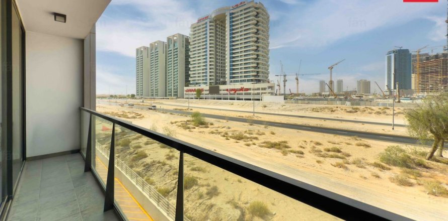 Byt v Arjan, Dubai, SAE 2 ložnice, 93 m² Č.: 634657