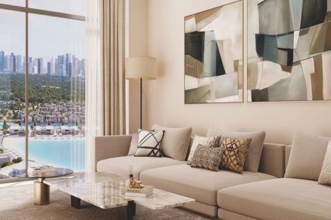 Apartmen di Dubai, UAE 1 bilik tidur, 78.3 meter persegi № 634658 - foto 10