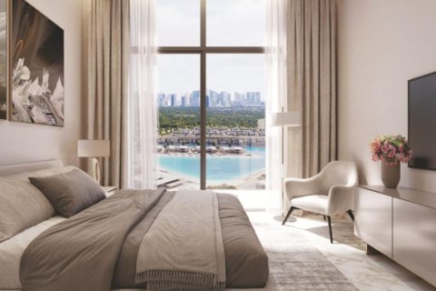 Apartmen di Dubai, UAE 1 bilik tidur, 78.3 meter persegi № 634658 - foto 1