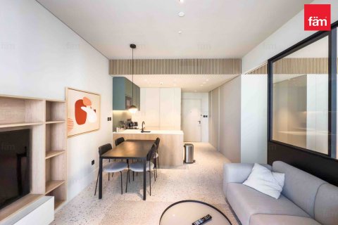 Apartament në Business Bay, Dubai, Emiratet e Bashkuara Arabe 1 dhomë gjumi, 60.2 m2. № 634654 - Foto 3