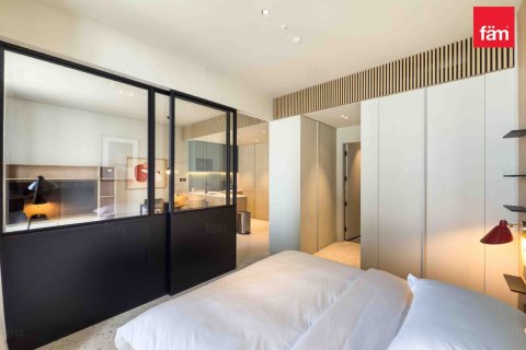 Apartament në Business Bay, Dubai, Emiratet e Bashkuara Arabe 1 dhomë gjumi, 60.2 m2. № 634654 - Foto 5