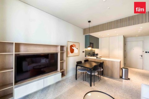 Apartament në Business Bay, Dubai, Emiratet e Bashkuara Arabe 1 dhomë gjumi, 60.2 m2. № 634654 - Foto 7