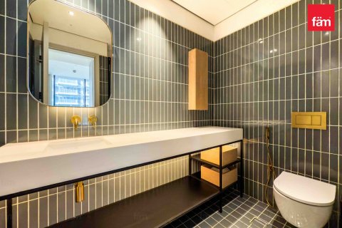 Apartament në Business Bay, Dubai, Emiratet e Bashkuara Arabe 1 dhomë gjumi, 60.2 m2. № 634654 - Foto 13