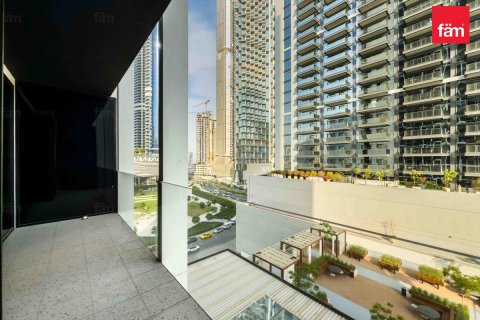 Apartament në Business Bay, Dubai, Emiratet e Bashkuara Arabe 1 dhomë gjumi, 60.2 m2. № 634654 - Foto 1