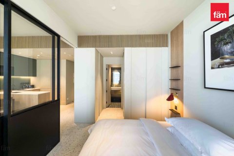 Apartament në Business Bay, Dubai, Emiratet e Bashkuara Arabe 1 dhomë gjumi, 60.2 m2. № 634654 - Foto 8