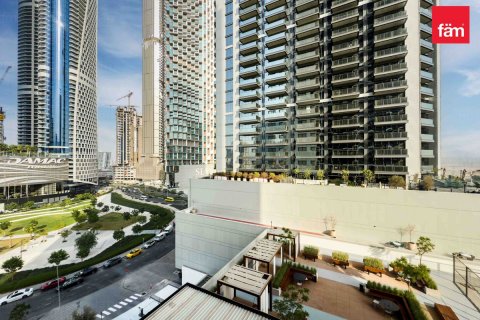 Apartament në Business Bay, Dubai, Emiratet e Bashkuara Arabe 1 dhomë gjumi, 60.2 m2. № 634654 - Foto 11