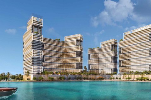 דירה למכירה ב Dubai, איחוד האמירויות  1 חדר שינה, 72.1 מ"ר, מספר 634656 - תמונה 2