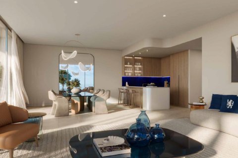 דירה למכירה ב Dubai, איחוד האמירויות  1 חדר שינה, 72.1 מ"ר, מספר 634656 - תמונה 10