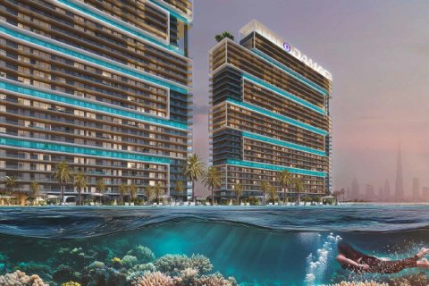 דירה למכירה ב Dubai, איחוד האמירויות  1 חדר שינה, 72.1 מ"ר, מספר 634656 - תמונה 12
