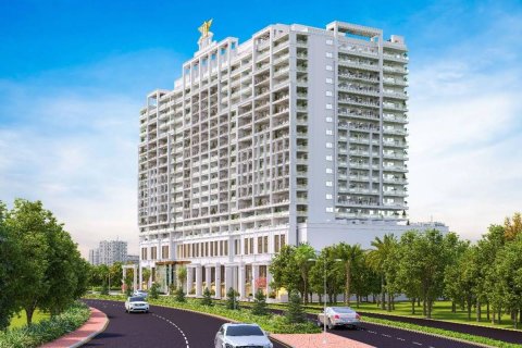 Dubai Science Park, Dubai, BAE’de satılık daire 2 yatak odası, 98.7 m&sup2; No 652197 - fotoğraf 2