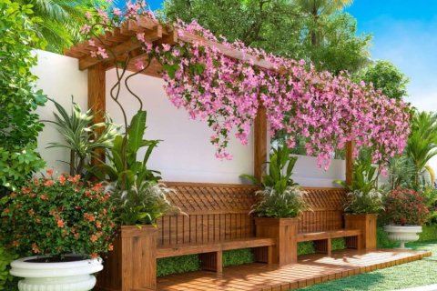 Dubai Science Park, Dubai, BAE’de satılık daire 2 yatak odası, 98.7 m&sup2; No 652197 - fotoğraf 13