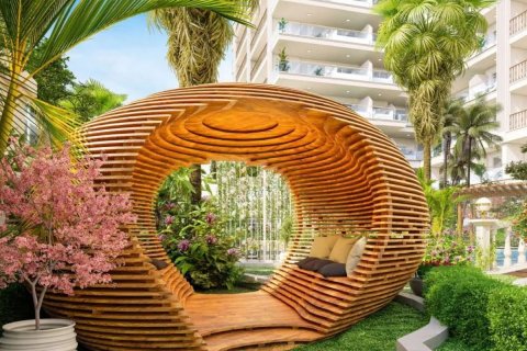 Dubai Science Park, Dubai, BAE’de satılık daire 2 yatak odası, 98.7 m&sup2; No 652197 - fotoğraf 11