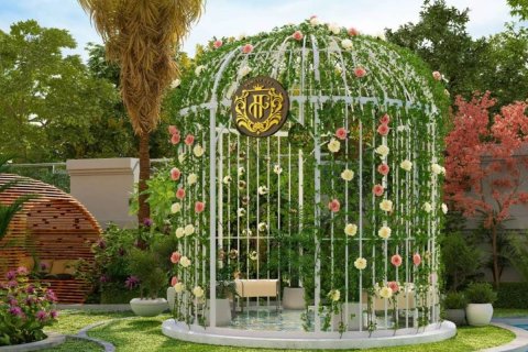 Dubai Science Park, Dubai, BAE’de satılık daire 2 yatak odası, 98.7 m&sup2; No 652197 - fotoğraf 10