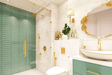 Dubai Science Park, Dubai, BAE’de satılık daire 2 yatak odası, 98.7 m&sup2; No 652197 - fotoğraf 5