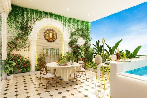 Dubai Science Park, Dubai, BAE’de satılık daire 2 yatak odası, 98.7 m&sup2; No 652197 - fotoğraf 12