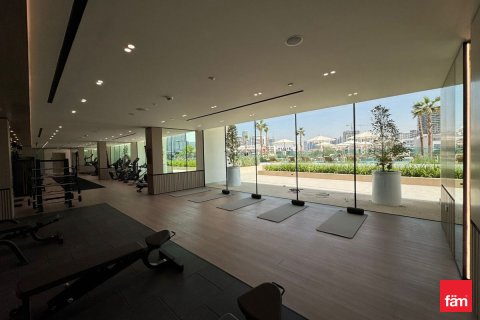 Apartmen di Dubai, UAE 2 bilik tidur, 108.2 meter persegi № 652192 - foto 18