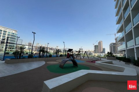 Apartmen di Dubai, UAE 2 bilik tidur, 108.2 meter persegi № 652192 - foto 11