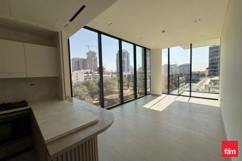 Apartmen di Dubai, UAE 2 bilik tidur, 108.2 meter persegi № 652192 - foto 3