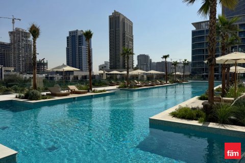 Apartmen di Dubai, UAE 2 bilik tidur, 108.2 meter persegi № 652192 - foto 22