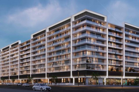 Apartmen di Dubai, UAE 2 bilik tidur, 108.2 meter persegi № 652192 - foto 5