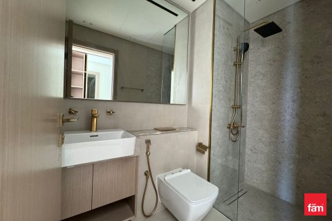 Apartmen di Dubai, UAE 2 bilik tidur, 108.2 meter persegi № 652192 - foto 19