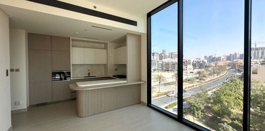 Apartmen di Dubai, UAE 2 bilik tidur, 108.2 meter persegi № 652192
