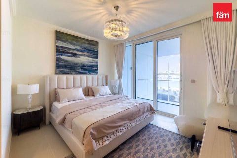 Townhouse de închiriat în Dubai Harbour, Dubai, EAU 3 dormitoare, 189.6 mp.  №652198 - poză 17