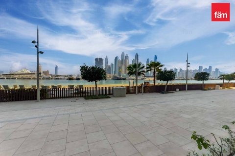 Townhouse de închiriat în Dubai Harbour, Dubai, EAU 3 dormitoare, 189.6 mp.  №652198 - poză 23