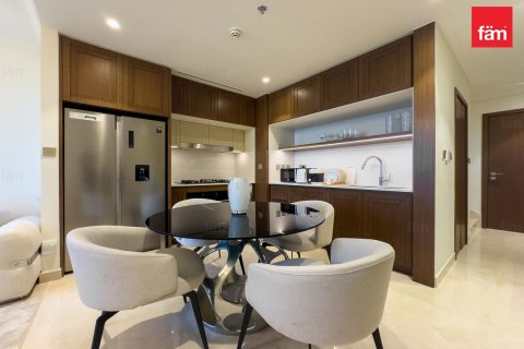 Townhouse de închiriat în Dubai Harbour, Dubai, EAU 3 dormitoare, 189.6 mp.  №652198 - poză 7