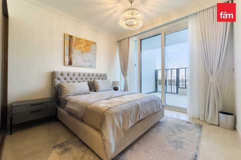 Townhouse de închiriat în Dubai Harbour, Dubai, EAU 3 dormitoare, 189.6 mp.  №652198 - poză 9