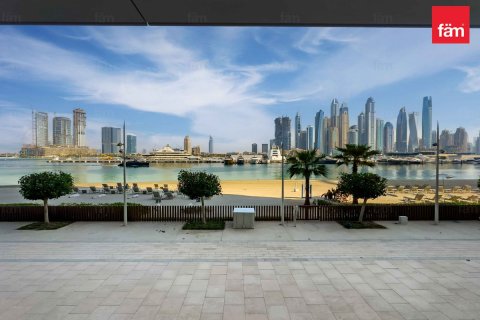 Townhouse de închiriat în Dubai Harbour, Dubai, EAU 3 dormitoare, 189.6 mp.  №652198 - poză 6