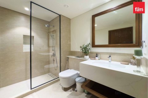 Townhouse de închiriat în Dubai Harbour, Dubai, EAU 3 dormitoare, 189.6 mp.  №652198 - poză 19