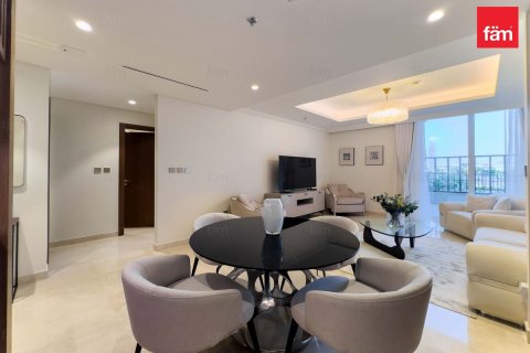 Townhouse de închiriat în Dubai Harbour, Dubai, EAU 3 dormitoare, 189.6 mp.  №652198 - poză 5