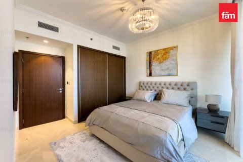 Townhouse de închiriat în Dubai Harbour, Dubai, EAU 3 dormitoare, 189.6 mp.  №652198 - poză 22