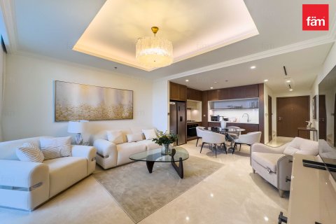 Townhouse de închiriat în Dubai Harbour, Dubai, EAU 3 dormitoare, 189.6 mp.  №652198 - poză 1