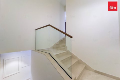 Townhouse de închiriat în Dubai Harbour, Dubai, EAU 3 dormitoare, 189.6 mp.  №652198 - poză 8