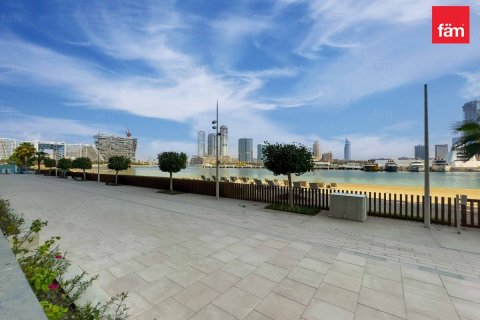 Townhouse de închiriat în Dubai Harbour, Dubai, EAU 3 dormitoare, 189.6 mp.  №652198 - poză 11
