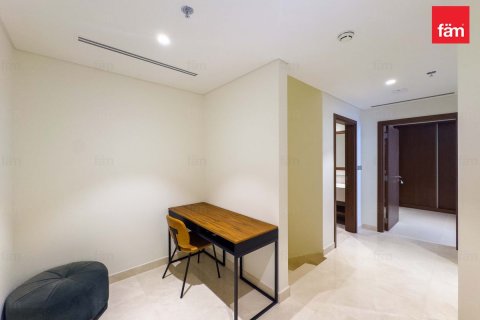 Townhouse de închiriat în Dubai Harbour, Dubai, EAU 3 dormitoare, 189.6 mp.  №652198 - poză 25